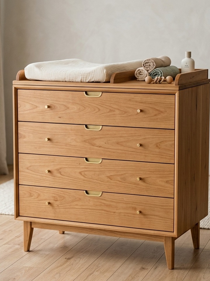Cama Casita Montessori